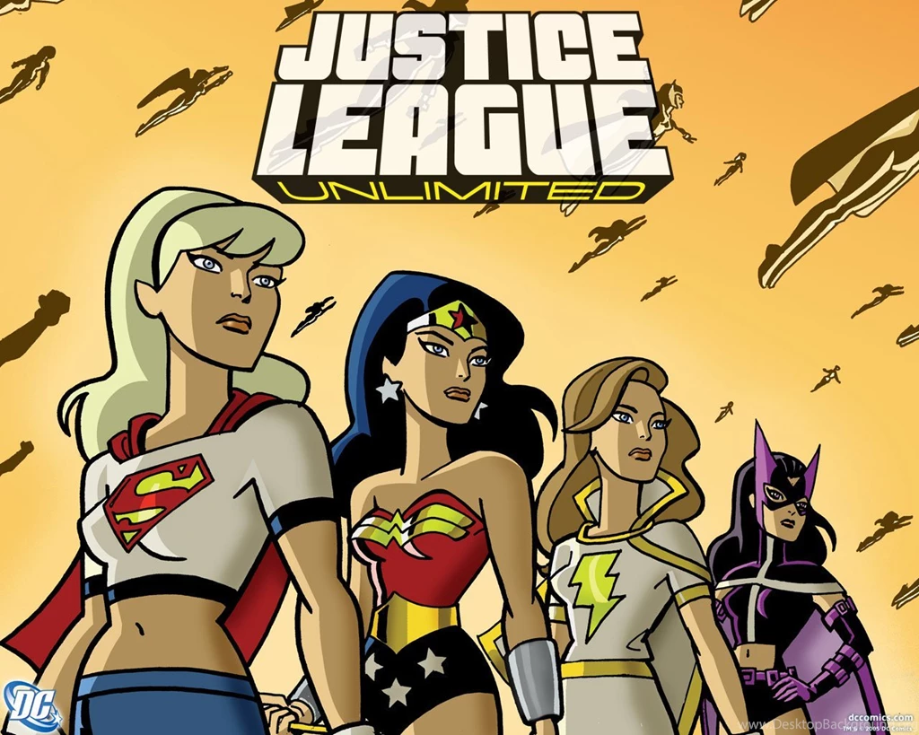 Justice League Justice League 20 Wallpapers Wallpapers Justice ...