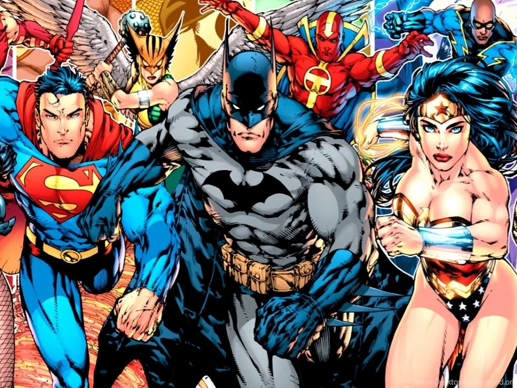 Justice League Wallpapers And Images Wallpapers, Pictures, Photos