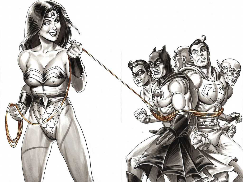 95 Justice League HD Wallpapers