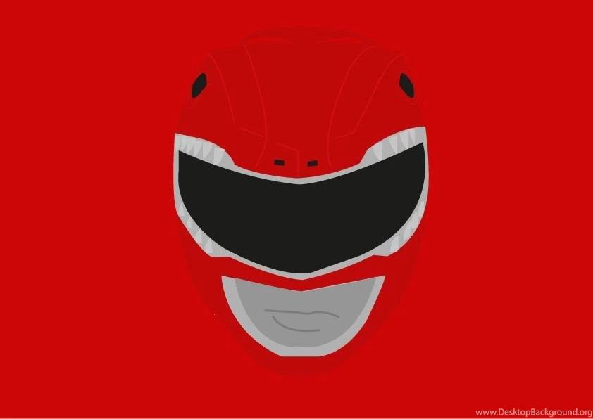 MMPR Helmet Wallpapers By Dspyder08 On DeviantArt