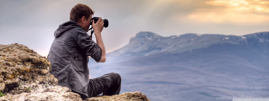 Highlands Photographer HD Desktop Wallpapers : Widescreen : High ...