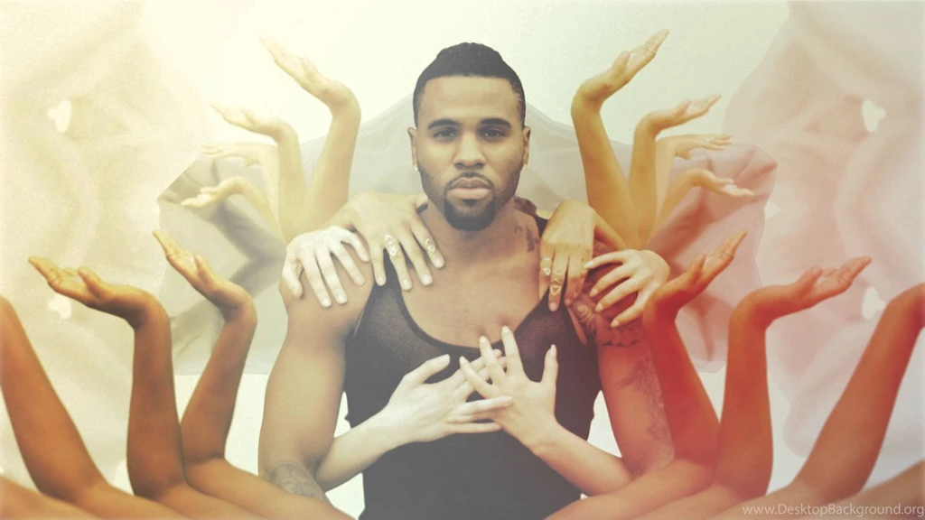 Jason Derulo Archives