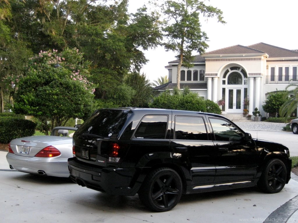 Wallpapers Jeep Srt8 Adam 613ca