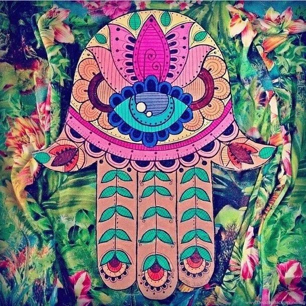 Hippie Backgrounds Wallpapers Zone
