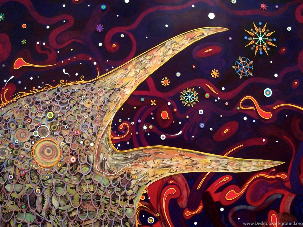 Hippie Backgrounds
