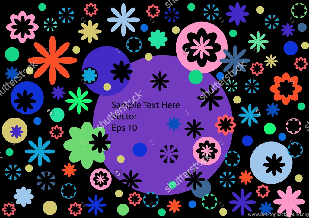 26+ Hippie Backgrounds, Wallpapers, Images, Pictures
