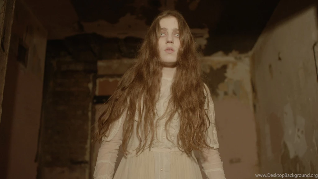 Birdy 'Words As Weapons' By Sophie Muller