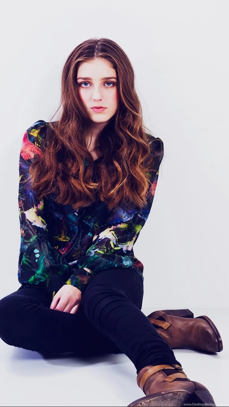 iPhone 6 Music/Birdy Wallpapers ID: 499745