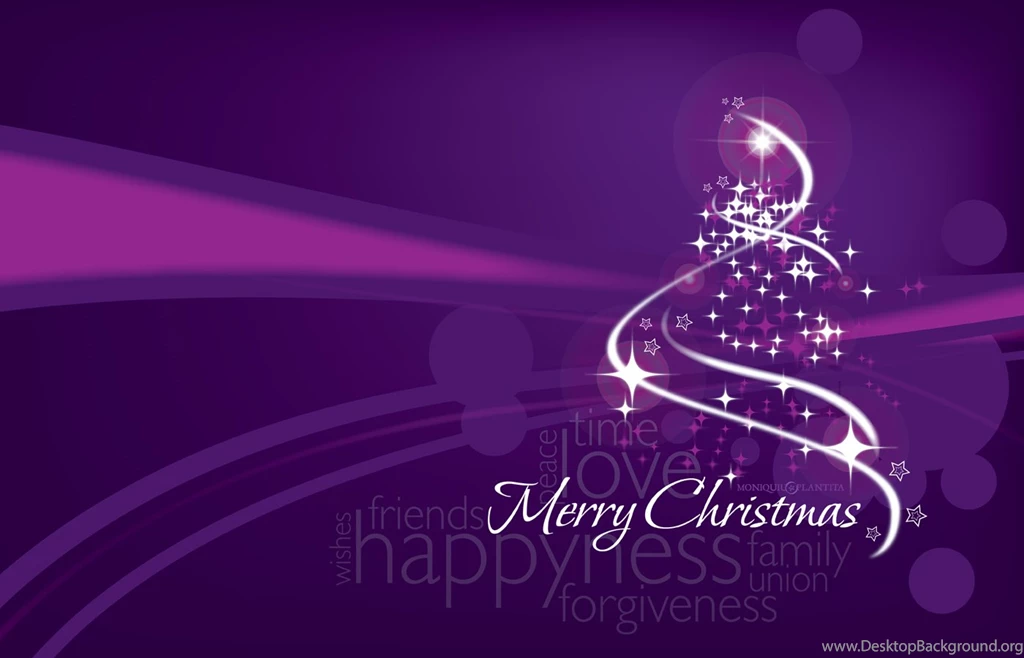 Merry Christmas 2009 By Moniquiu On DeviantArt