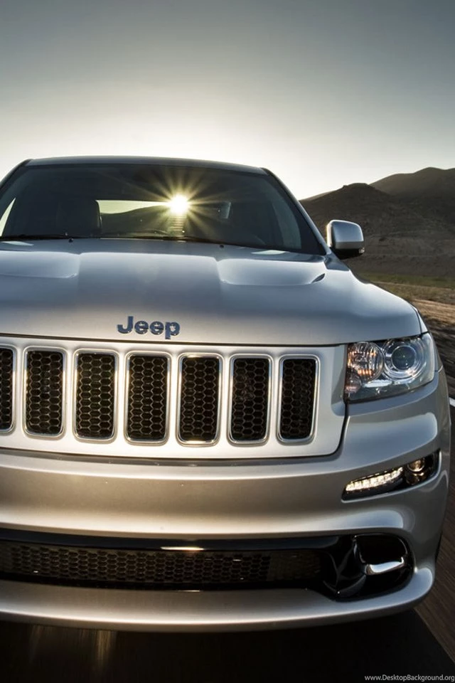 Jeep Srt8 2012 Auto Backgrounds For Your iPhone Download Free