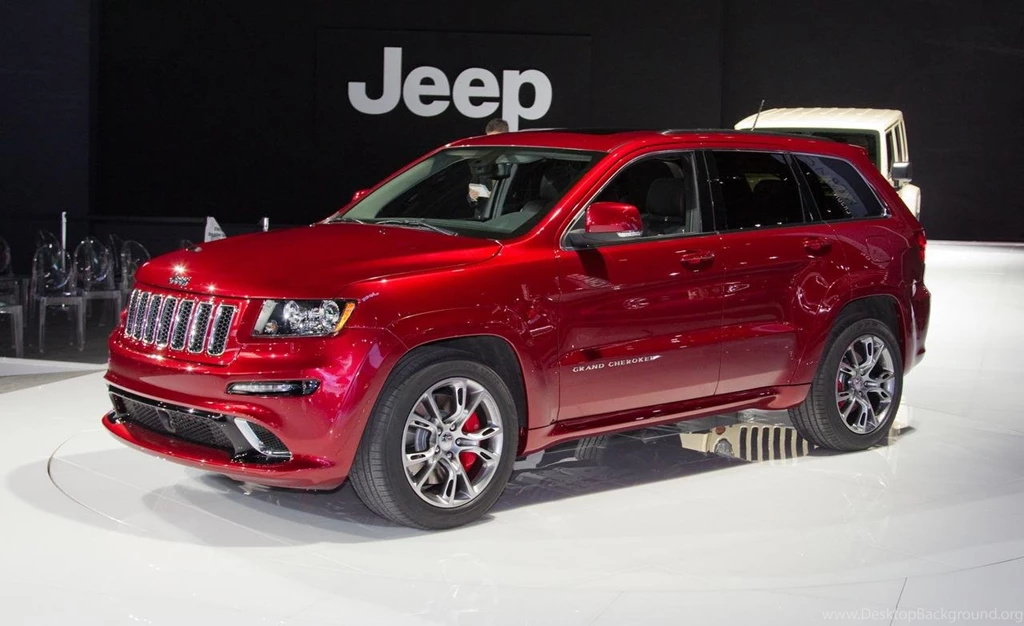 2012 Jeep Grand Cherokee SRT8, Wallpapers Jeep Srt8 JohnyWheels