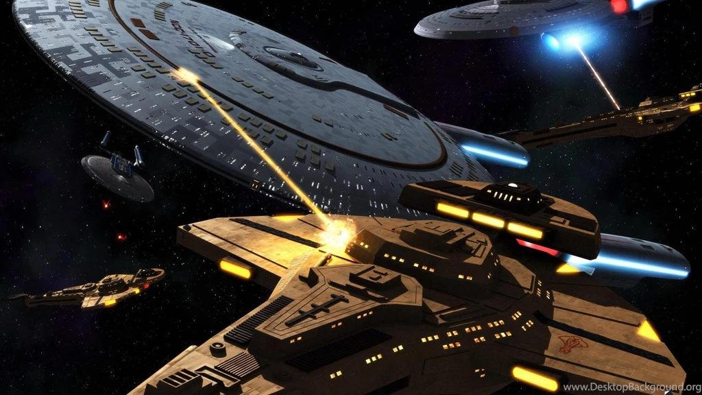 Star Trek Shows TV Star Trek HD Wallpapers, Desktop Backgrounds ...