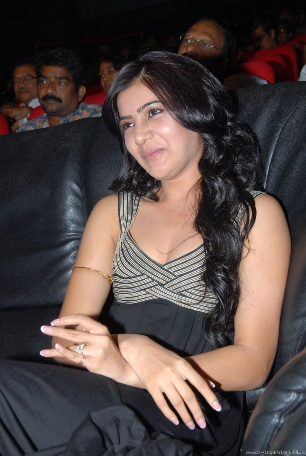 Hot Photos > Samantha hot in saree > SAMANTHA HOT SAREE UNSEEN ...