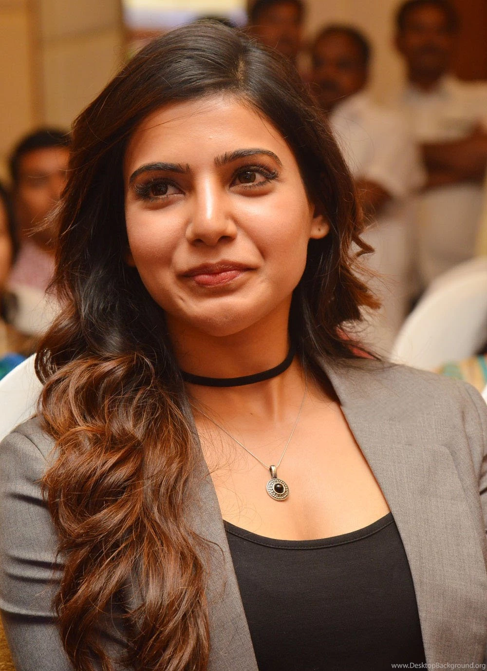 Tollywood Actress Samantha Latest Photos