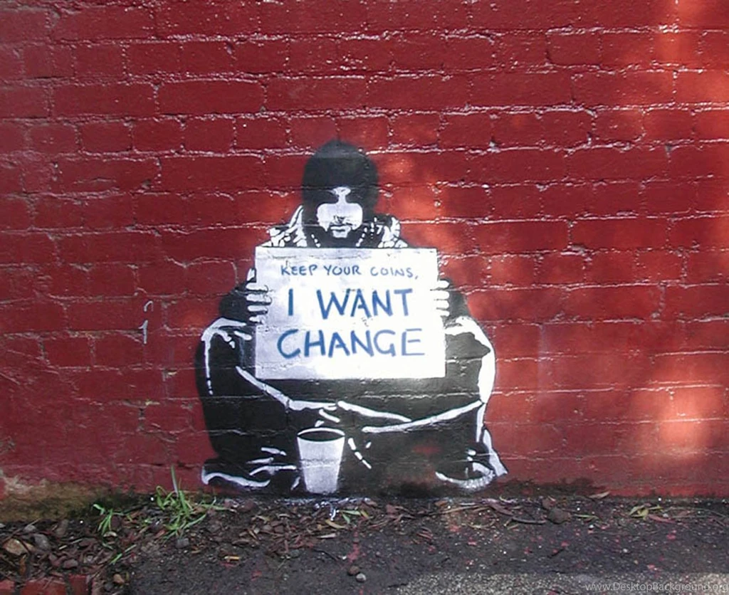 Download Street Art Wallpapers 1103x900