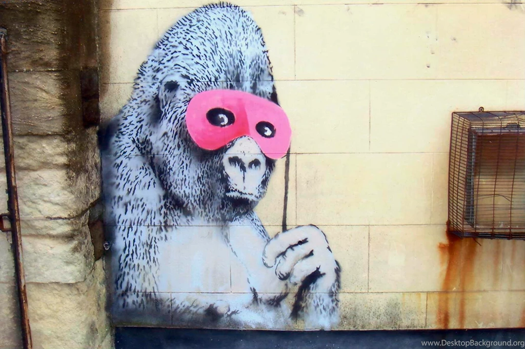 Download Street Art Wallpapers 1779x1182