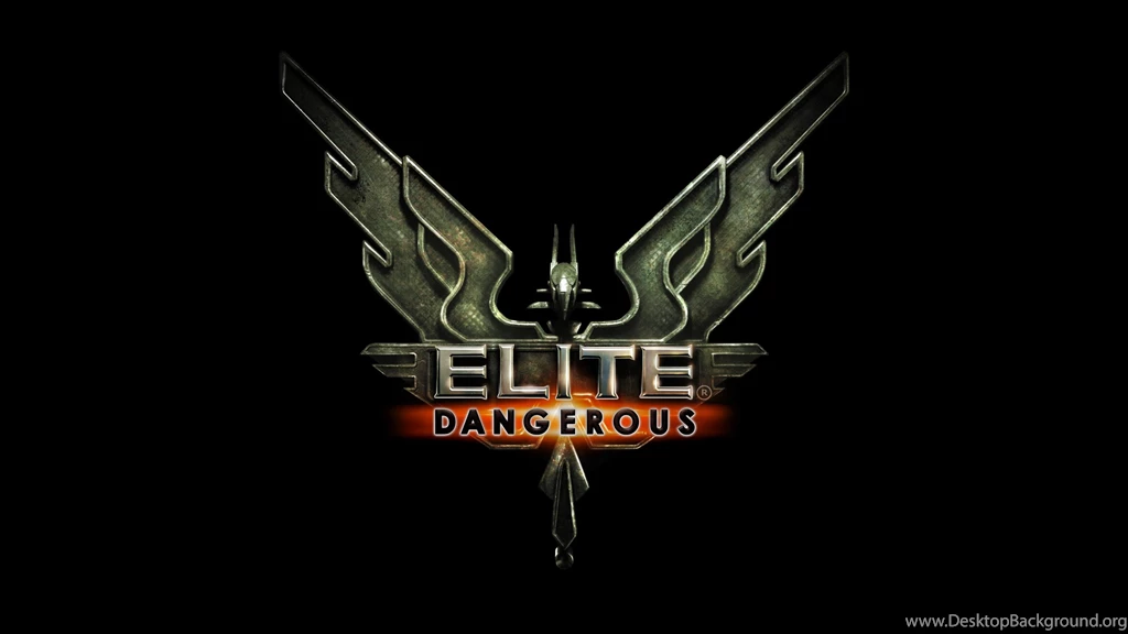 Elite Dangerous HD Wallpapers And Backgrounds