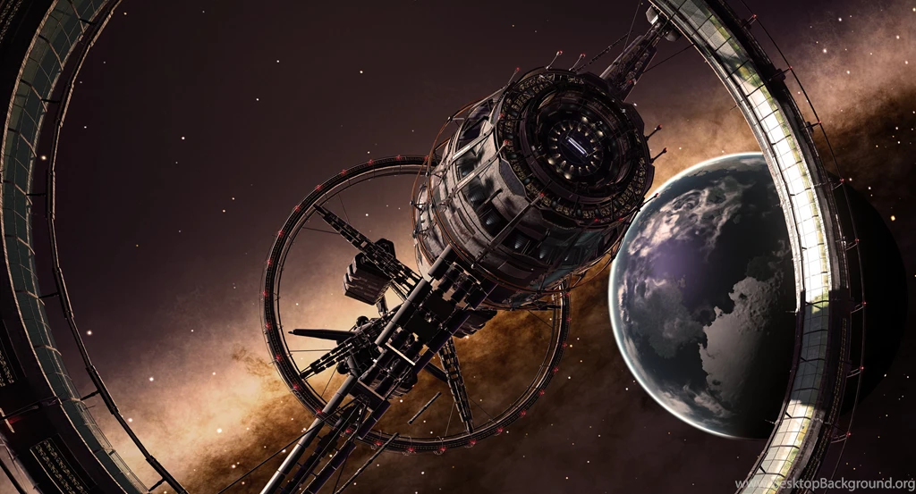 80 Elite: Dangerous HD Wallpapers