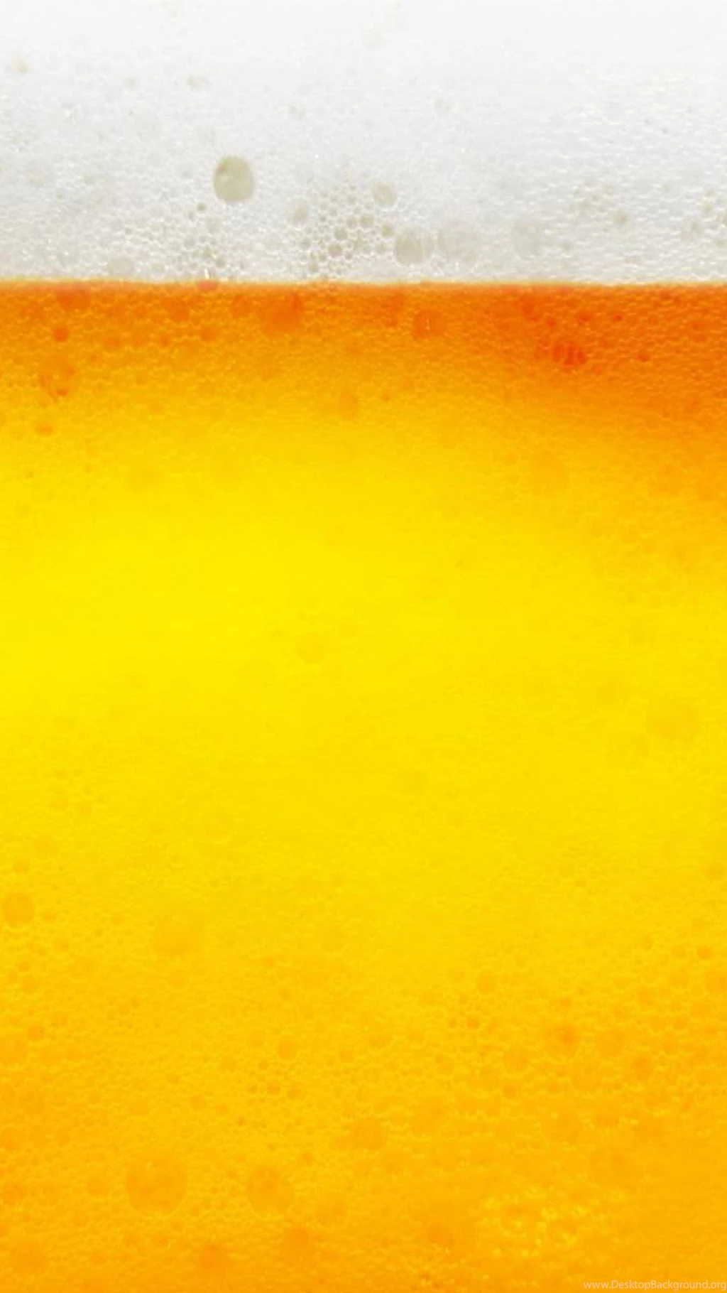 Beer Texture Sony Xperia Z2 Wallpapers