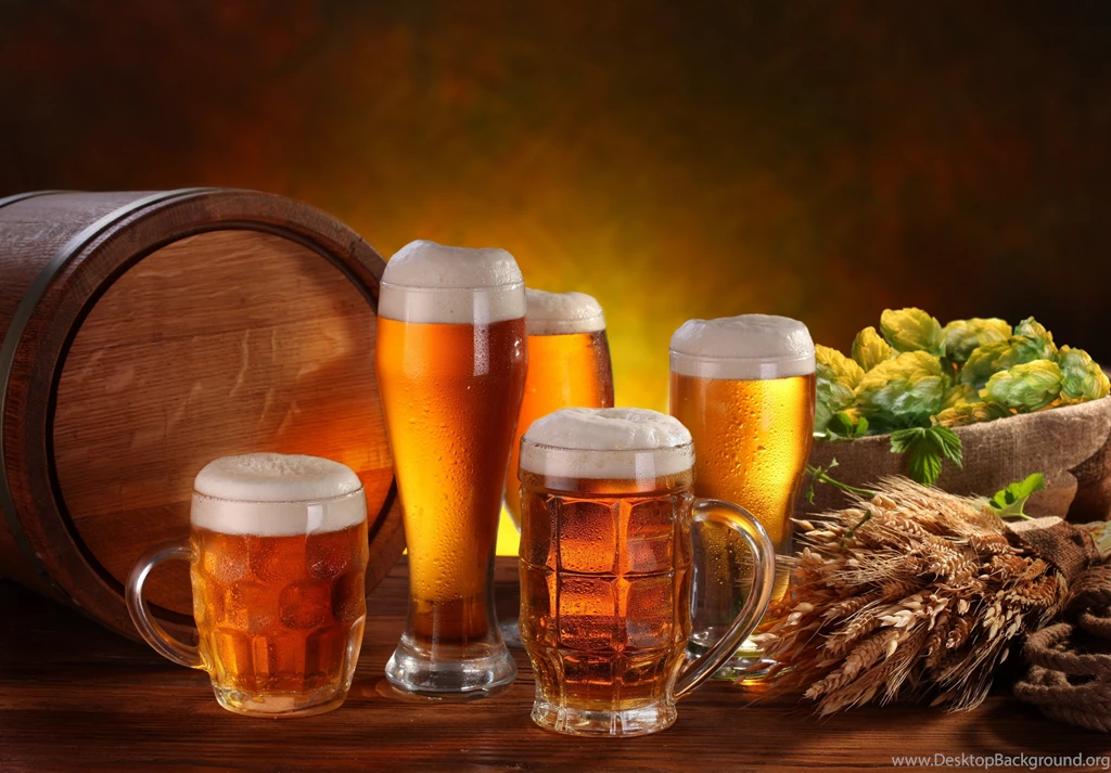 Beer Computer Wallpapers, Desktop Backgrounds