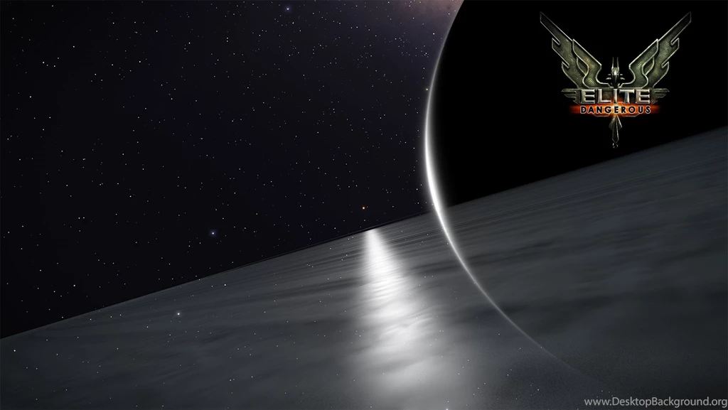 Elite: Dangerous Wallpapers   Page 14