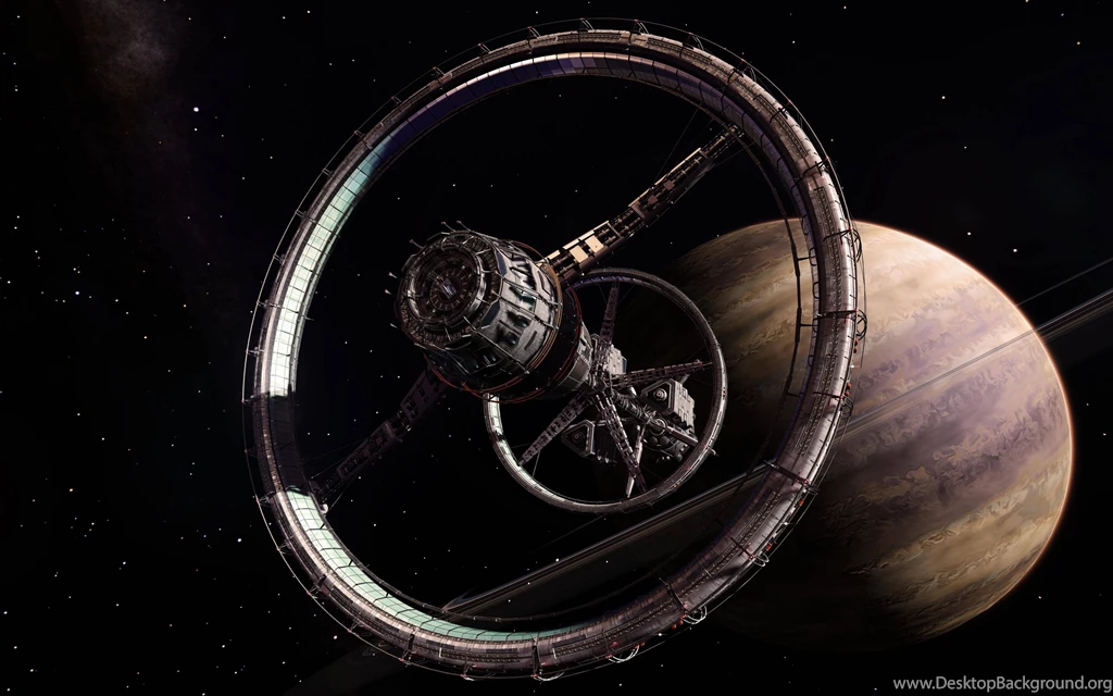 80 Elite: Dangerous HD Wallpapers