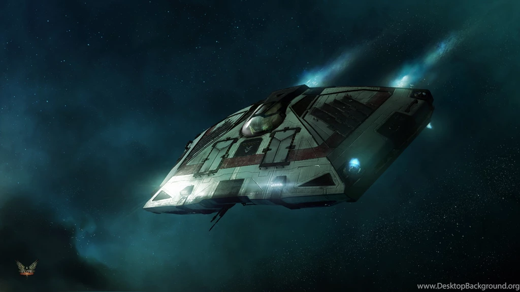Elite Dangerous HD Wallpapers And Backgrounds
