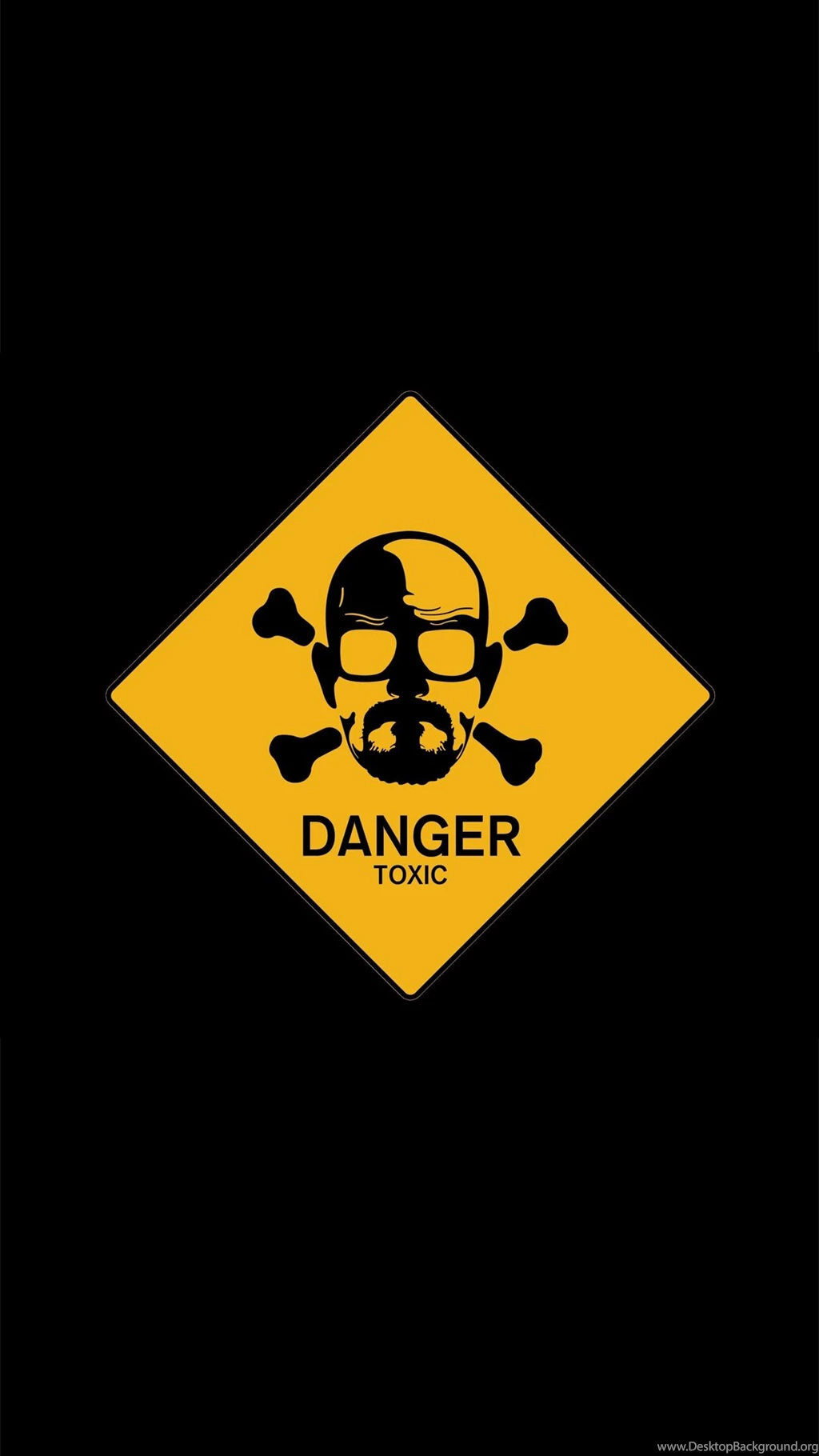 Danger Breaking Bad HTC One Wallpapers Best Htc One Wallpapers