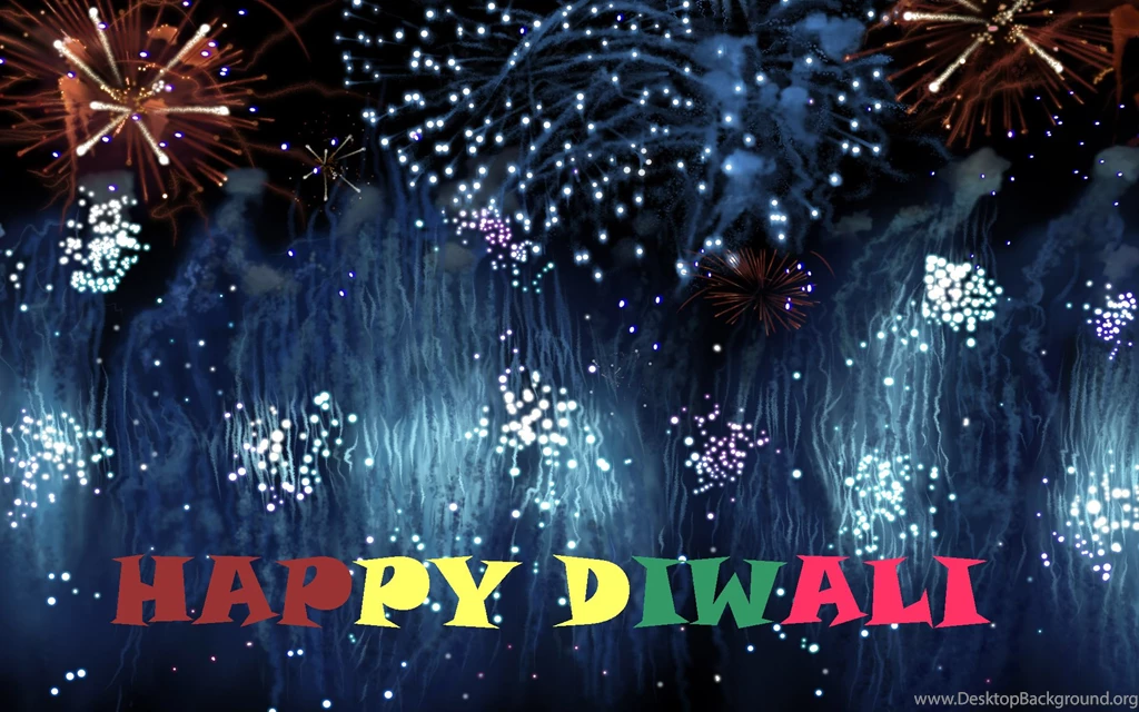 Fireworks Best Diwali HD Images