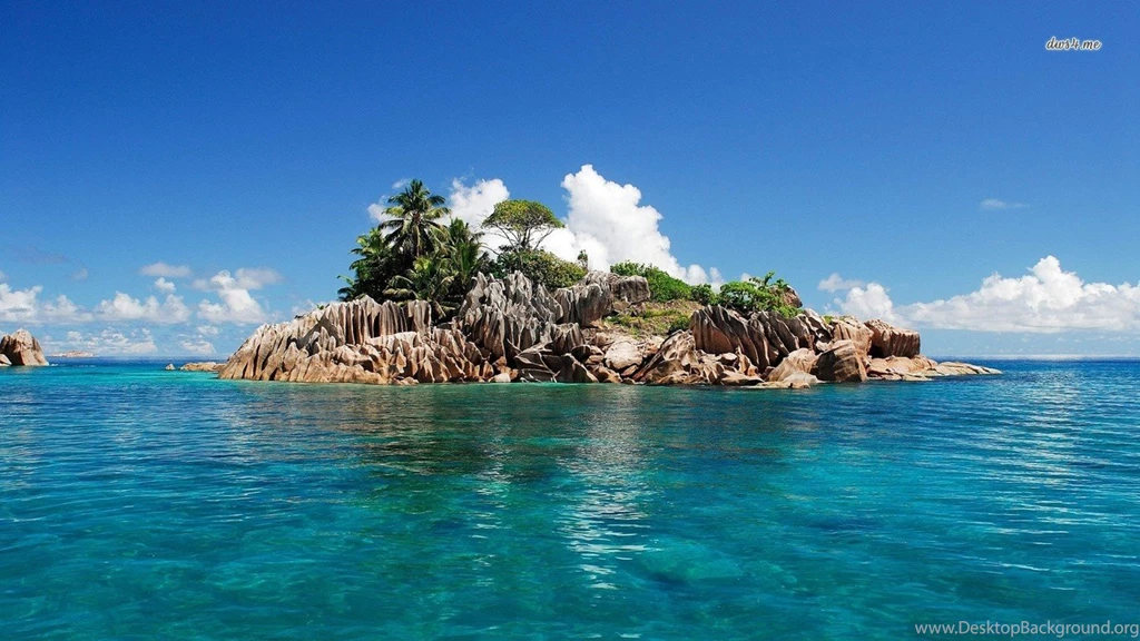 Tropical Island Collection (44+)