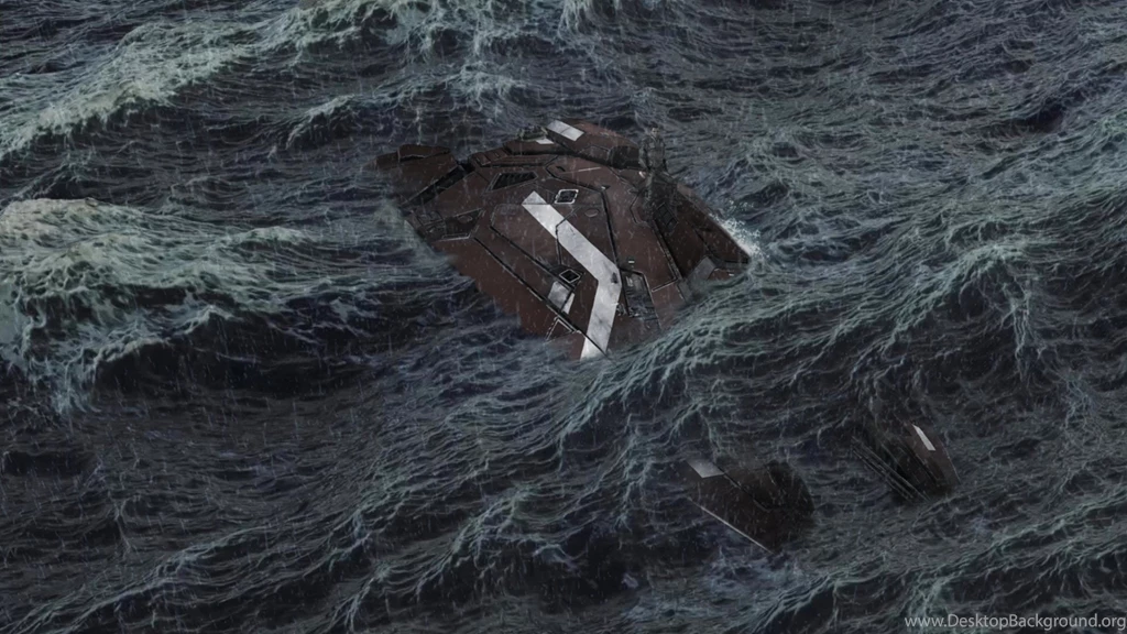 Elite: Dangerous Wallpapers Page 12