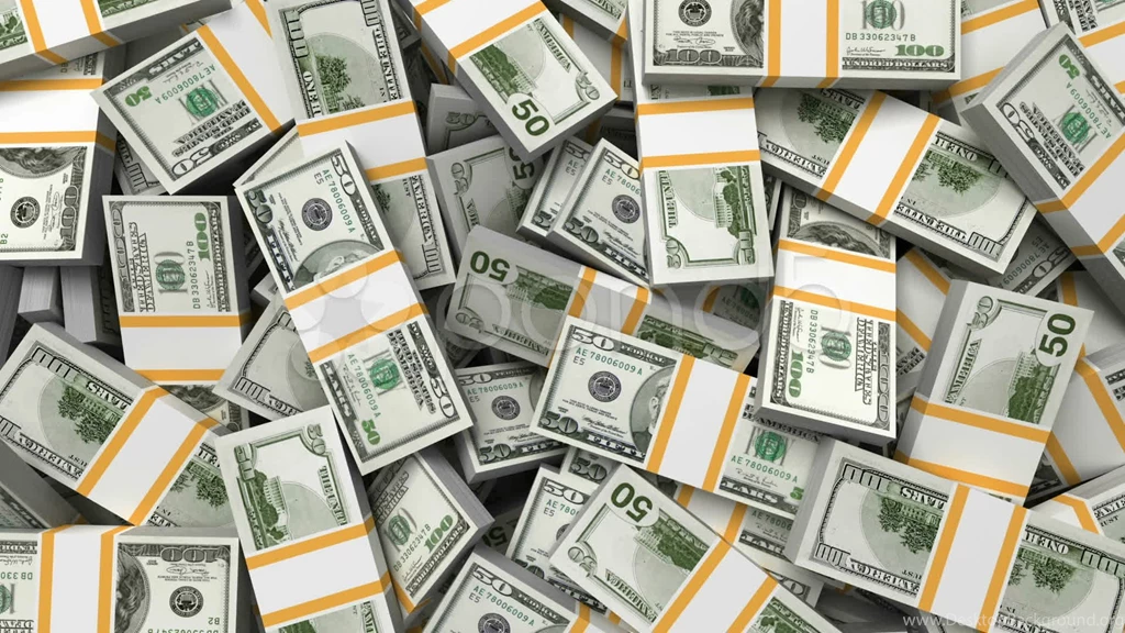 Money Wallpapers HD