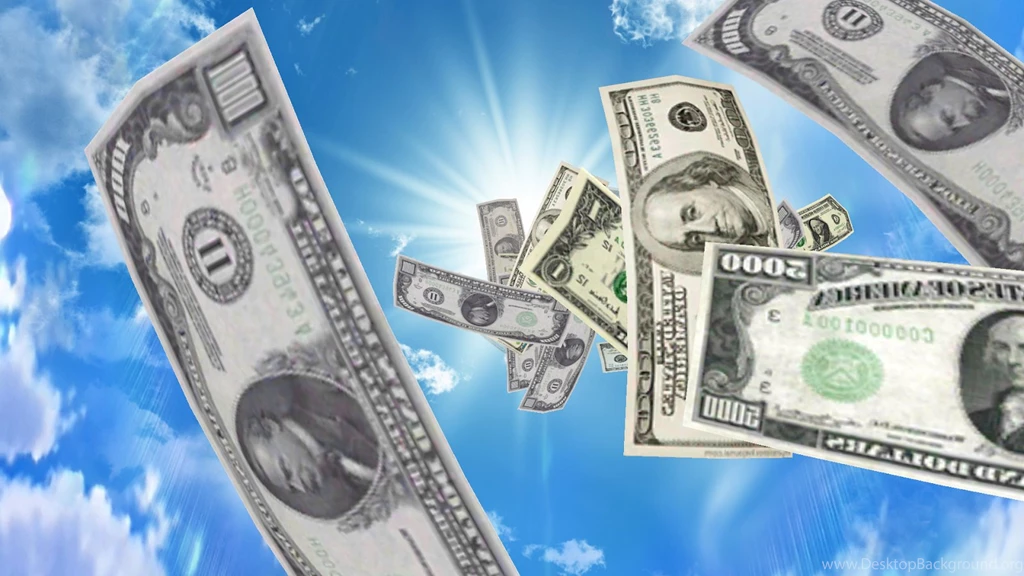 Falling Money 3D Wallpapers Android Apps On Google Play