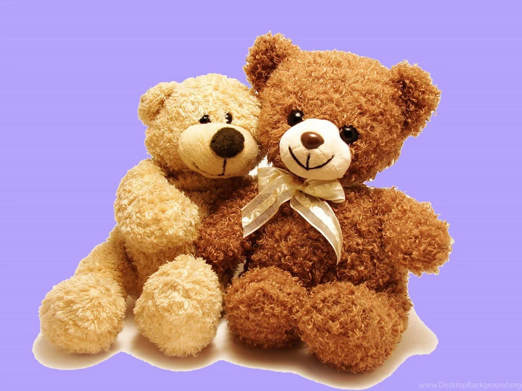 Lovely And Beautiful Teddy Bear Wallpapers ~ Allfreshwallpapers