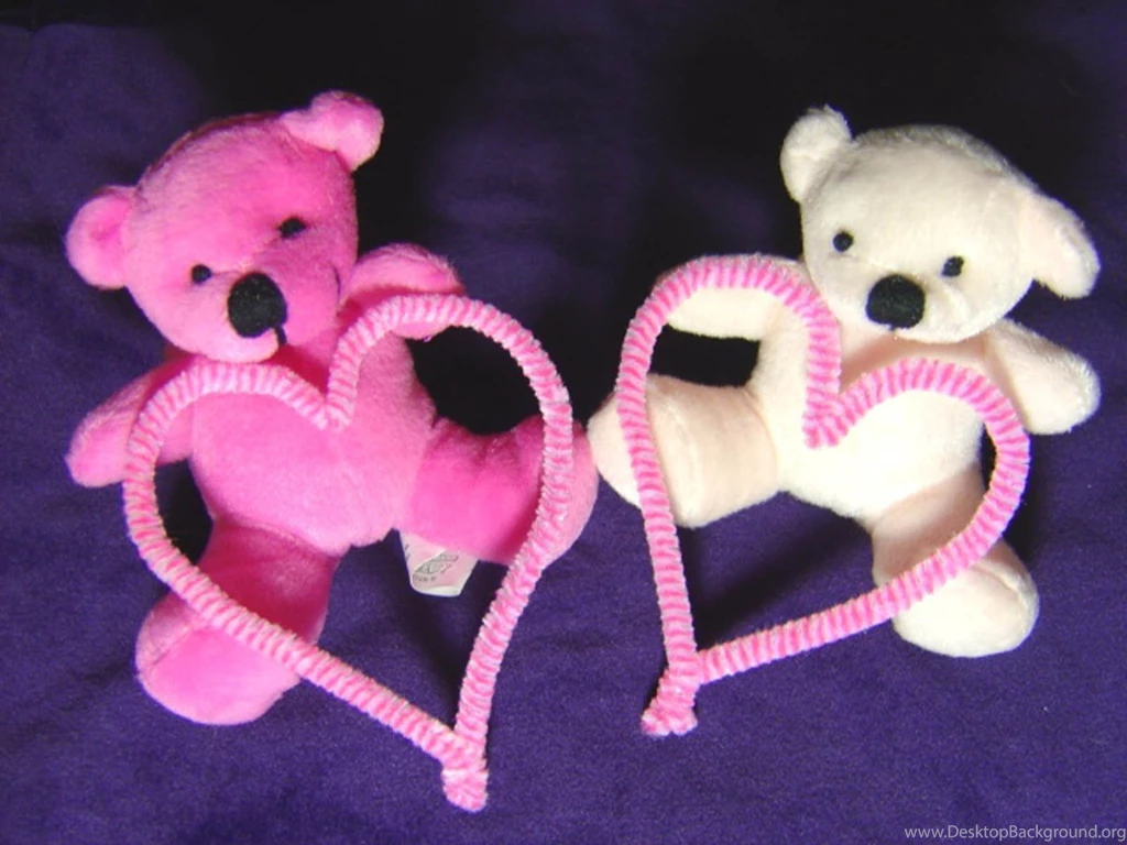 Love Teddy Bear Wallpapers ~ Atoz Desktop Wallpapers