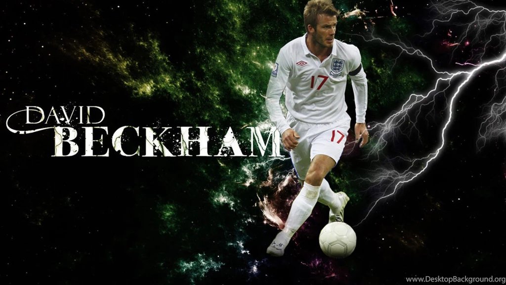 David Beckham HD Wallpapers