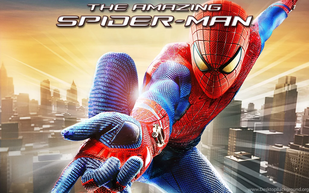 Spiderman Wallpapers HD Resolution @X2R « Wallx