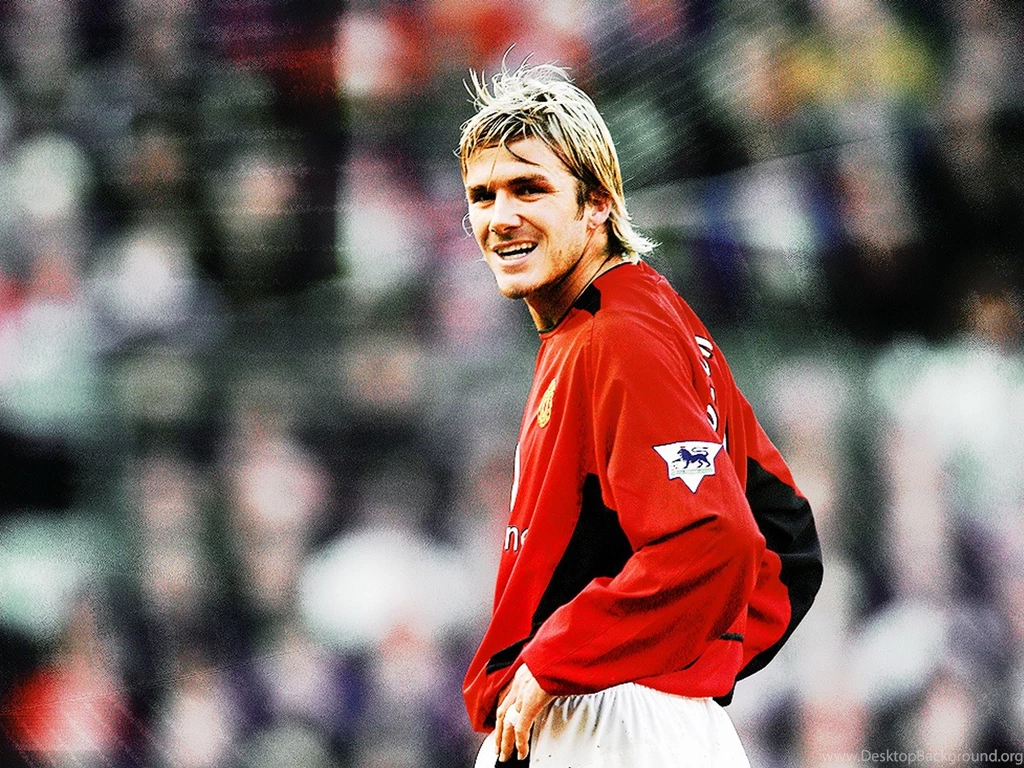 David Beckham Desktop Wallpapers Free For Deskt