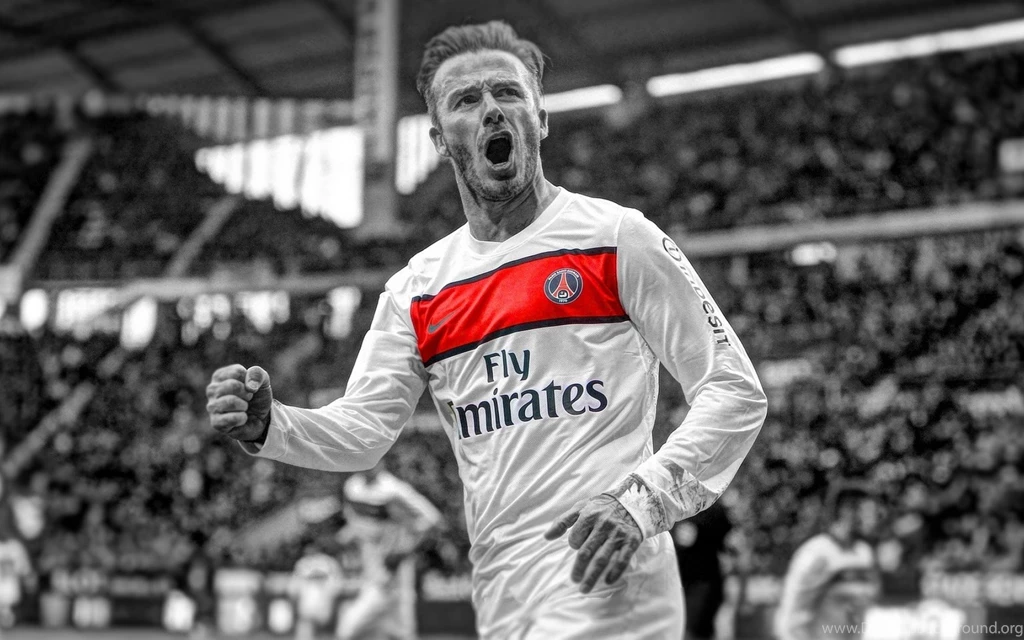 David Beckham 1920x1200 Hd Wallpapers