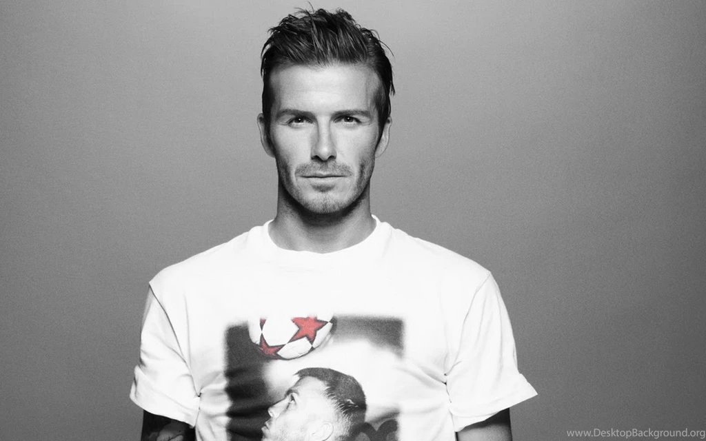 David Beckham Young HD Wallpapers