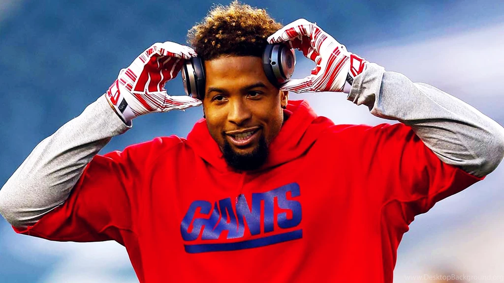 Odell Beckham Photos Wallpapers Gallery