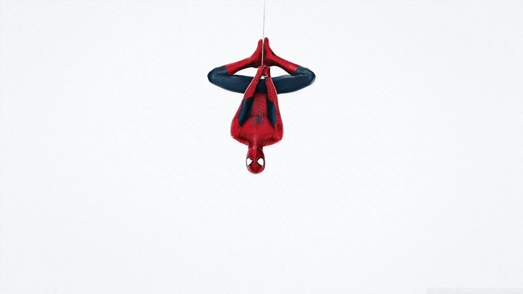 Spider Man Wallpapers Full HD [1920x1080]   Free Wallpapers Full Hd ...