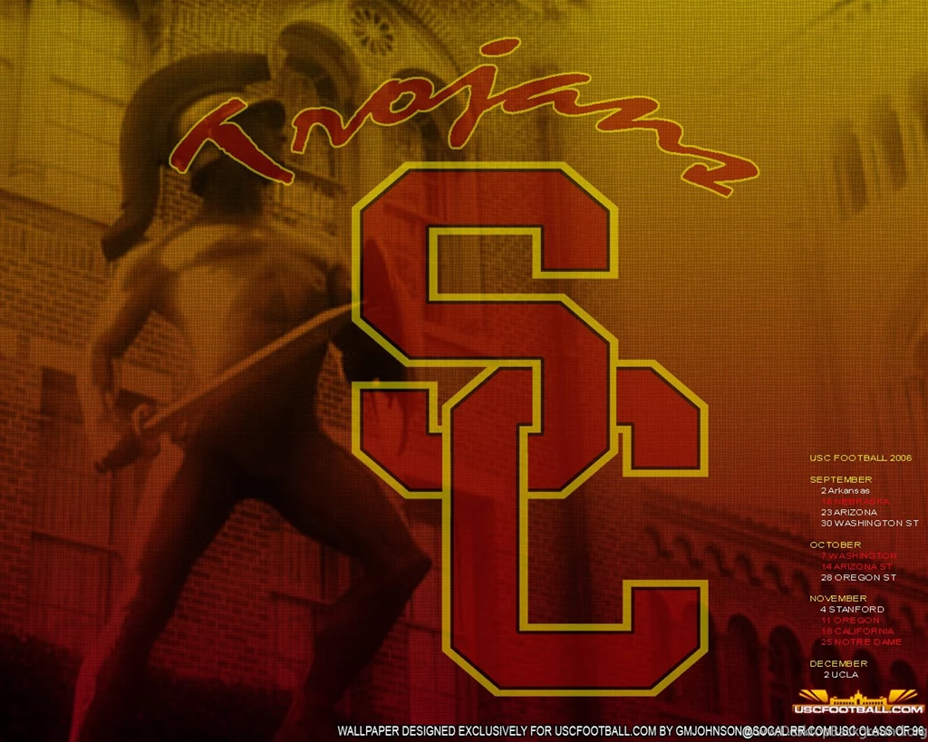 Pins For: Usc Trojans Wallpapers 2013 From Pinterest