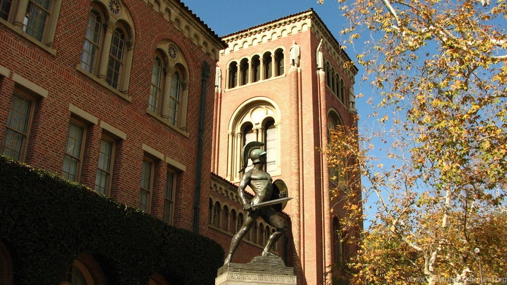USC Marshall » Incoming Exchange