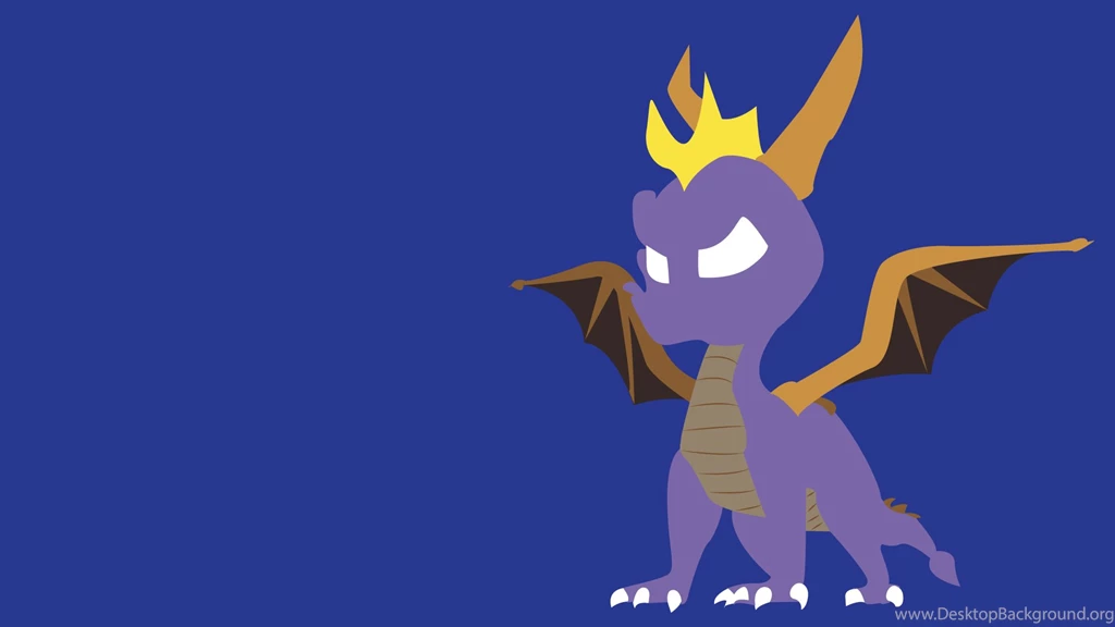 Spyro Wallpapers   Wallpapers Cave