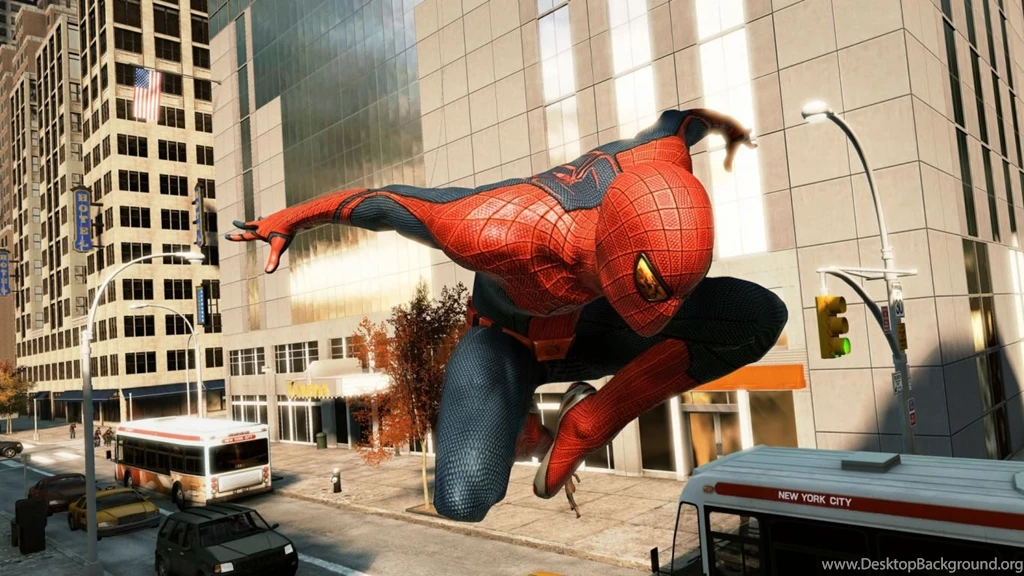 30+ Spiderman Wallpapers, Backgrounds, Images