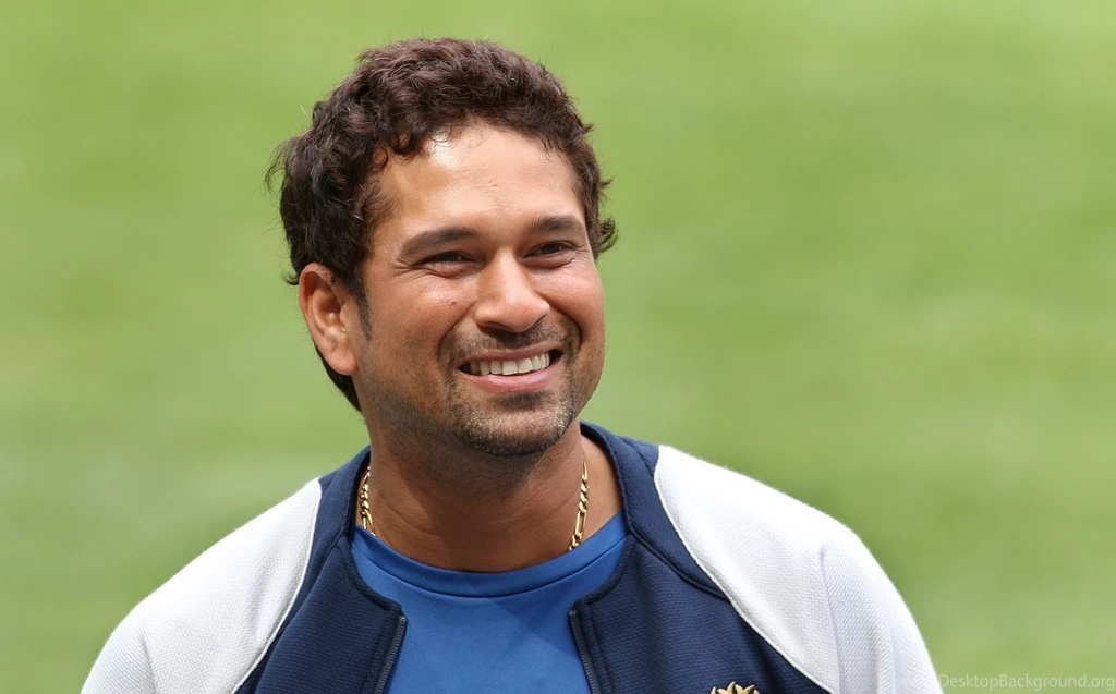 Sachin Tendulkar Wallpapers HD Free Download