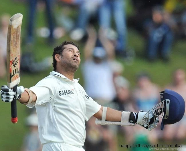Happy Birthday Sachin Tendulkar032happy Birthday Sachin Tendulkar ...