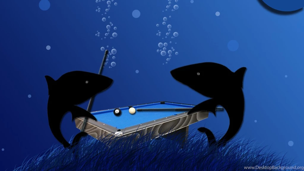 10 Shark Wallpapers HD By Tooyp On DeviantArt 1763 :: Shark Hd ...