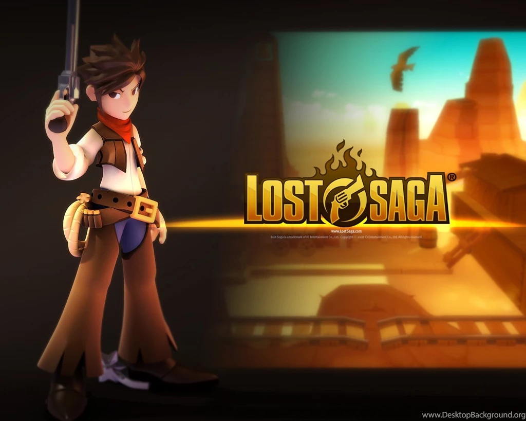 Lost Saga Wallpapers 04 1280x1024 Wallpapers, 1280x1024 Wallpapers ...